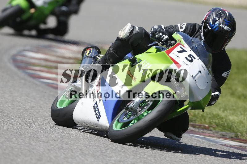 /12 30.04.2025 Speer Racing ADR/Classic/75-2